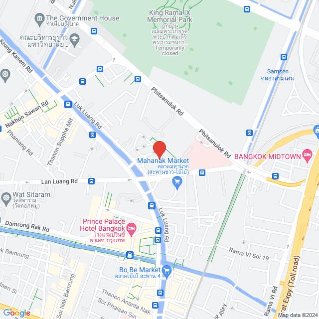 Job Location