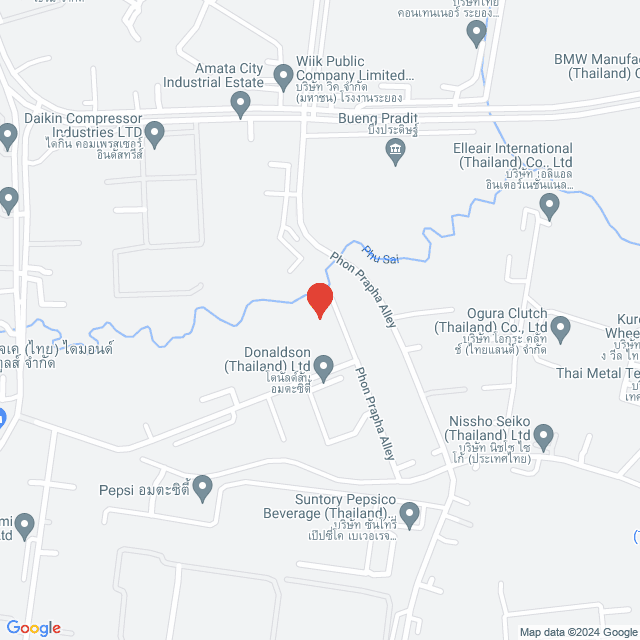 Job Location