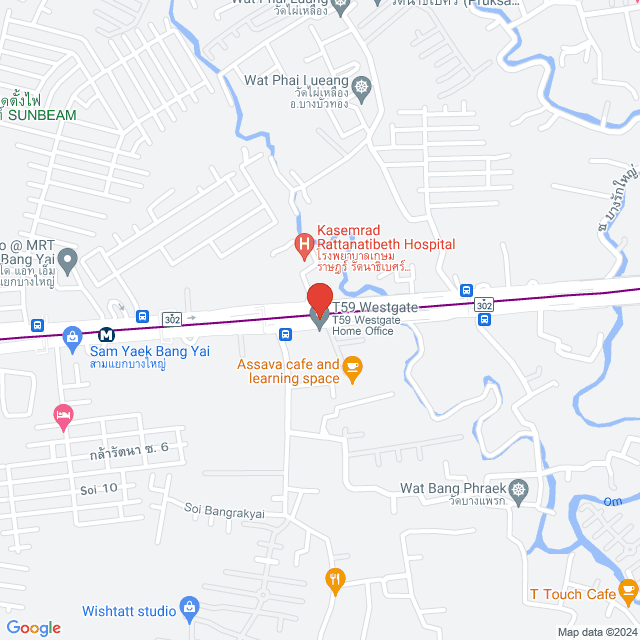 Job Location
