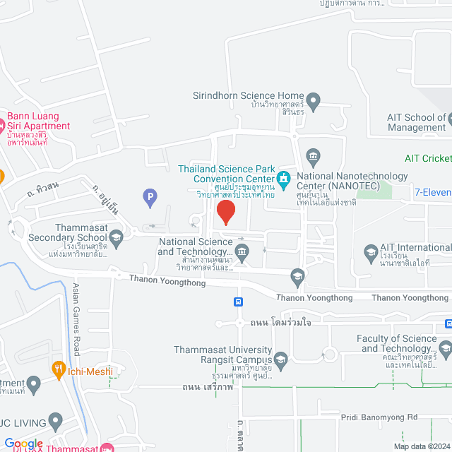 Job Location