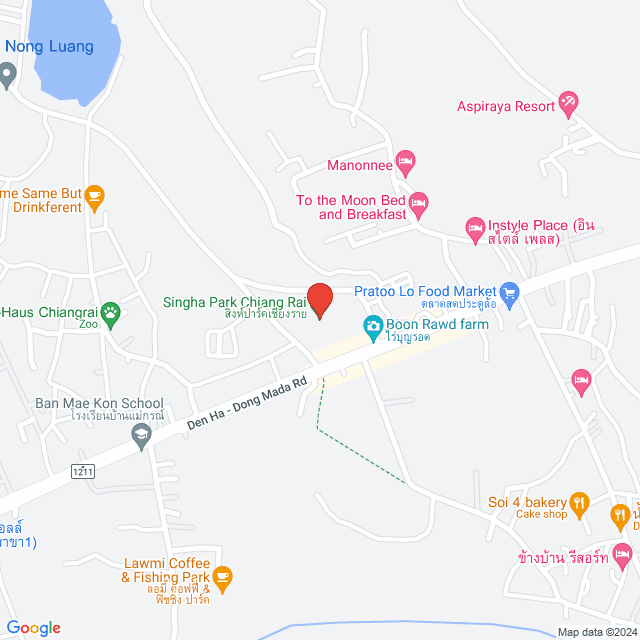 Job Location