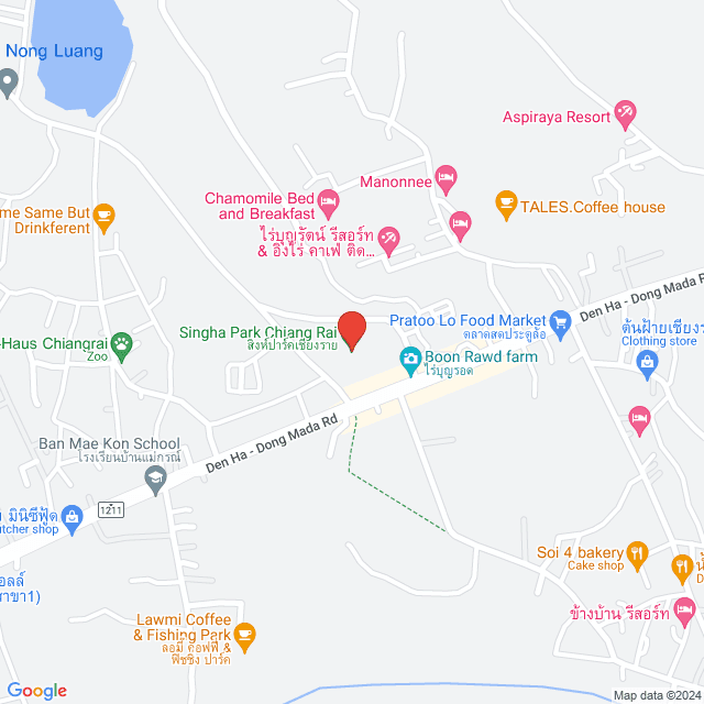 Job Location