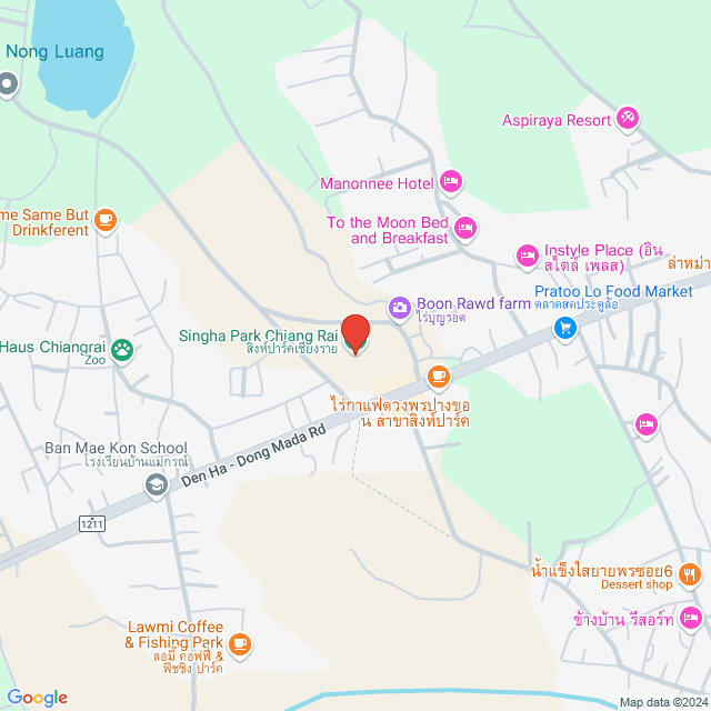 Job Location