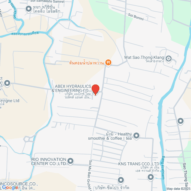 Job Location