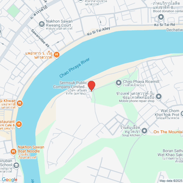 Job Location