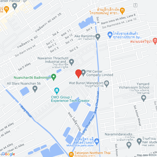 Job Location