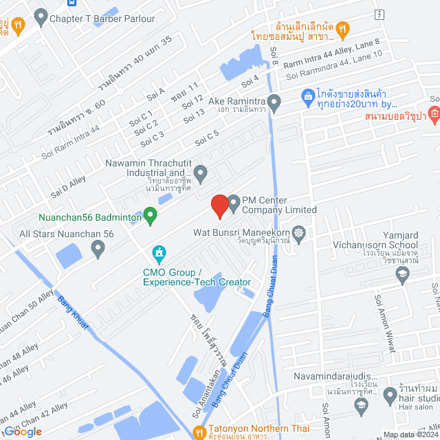 Job Location