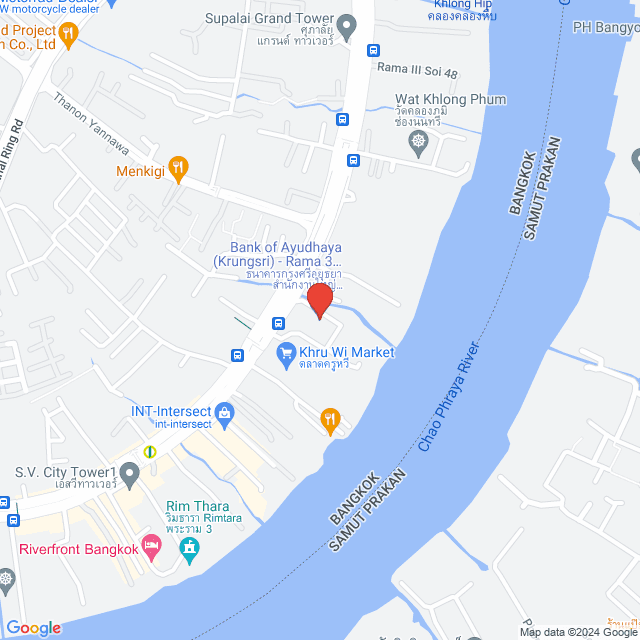 Job Location