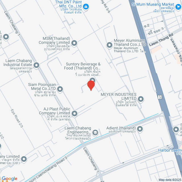 Job Location
