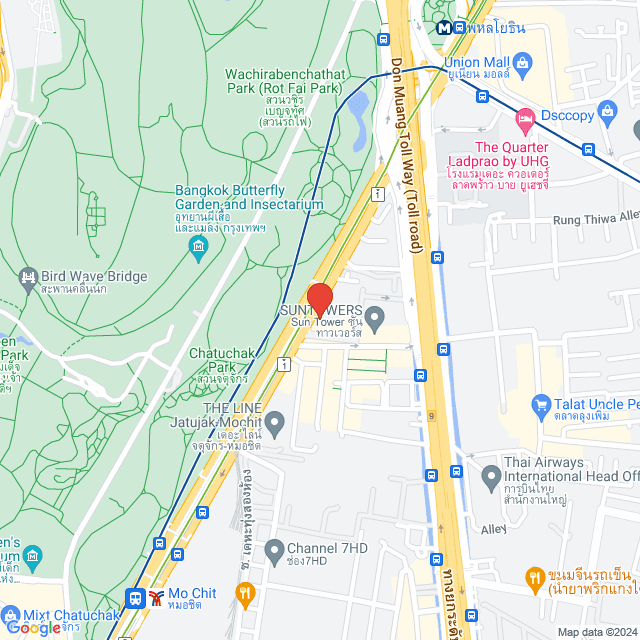 Job Location