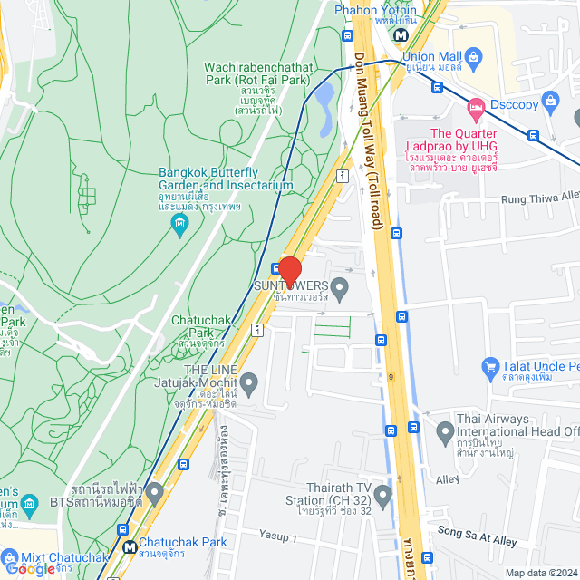 Job Location