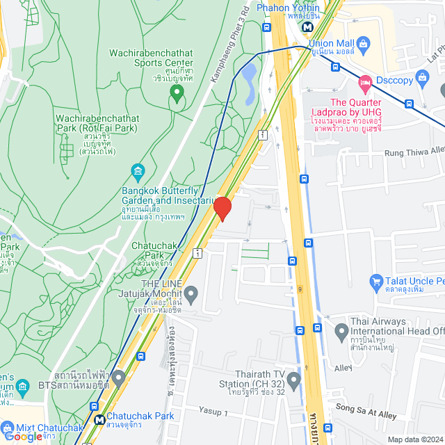 Job Location