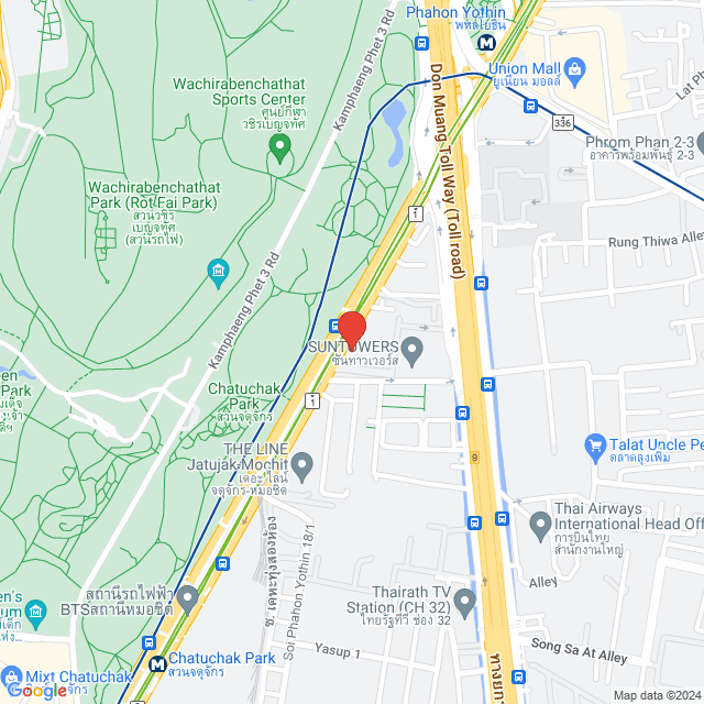Job Location