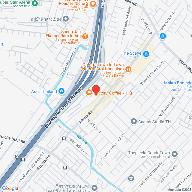 Job Location