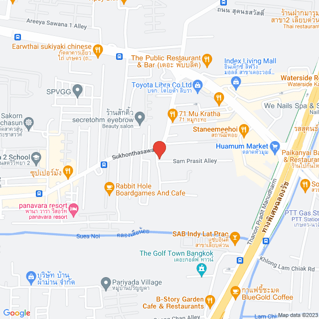 Job Location