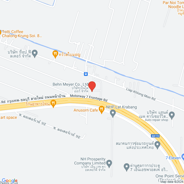 Job Location