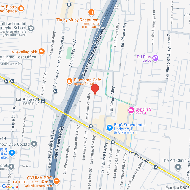 Job Location