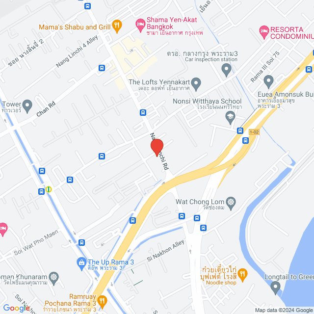 Job Location