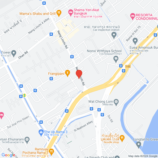 Job Location