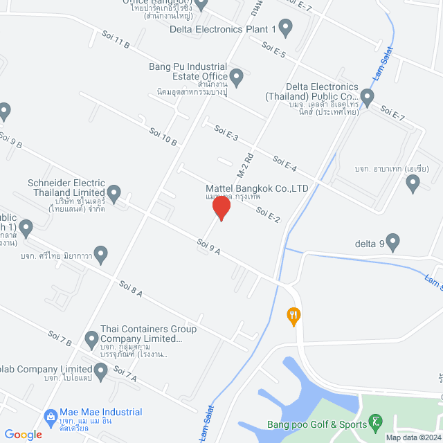 Job Location