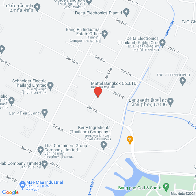 Job Location