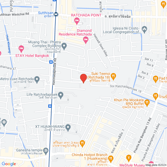 Job Location