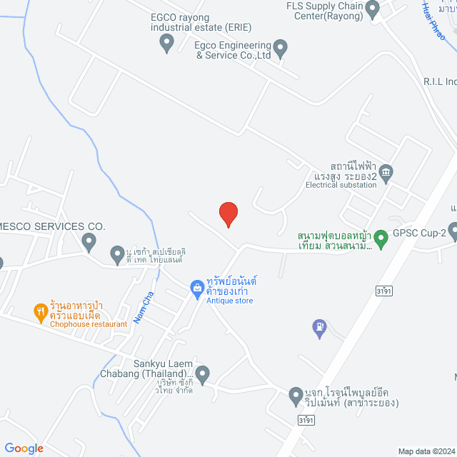 Job Location