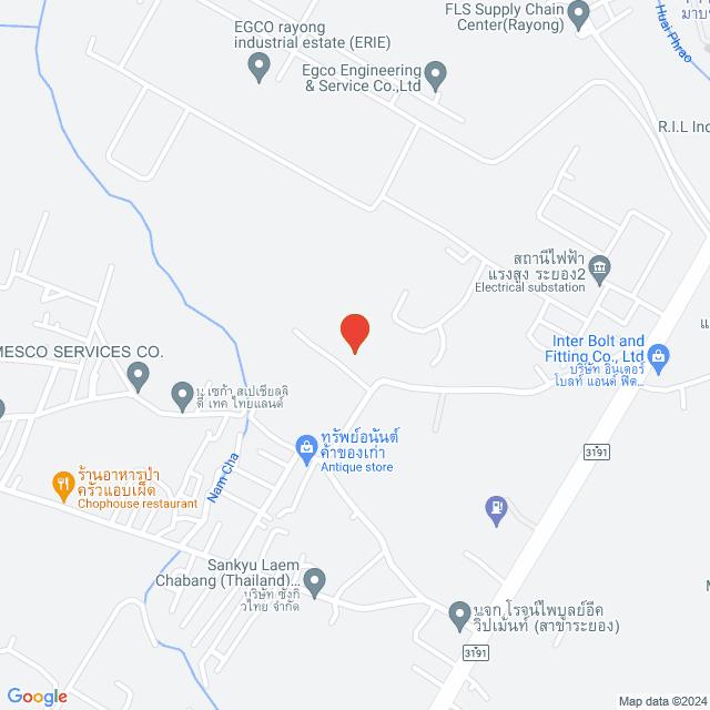 Job Location