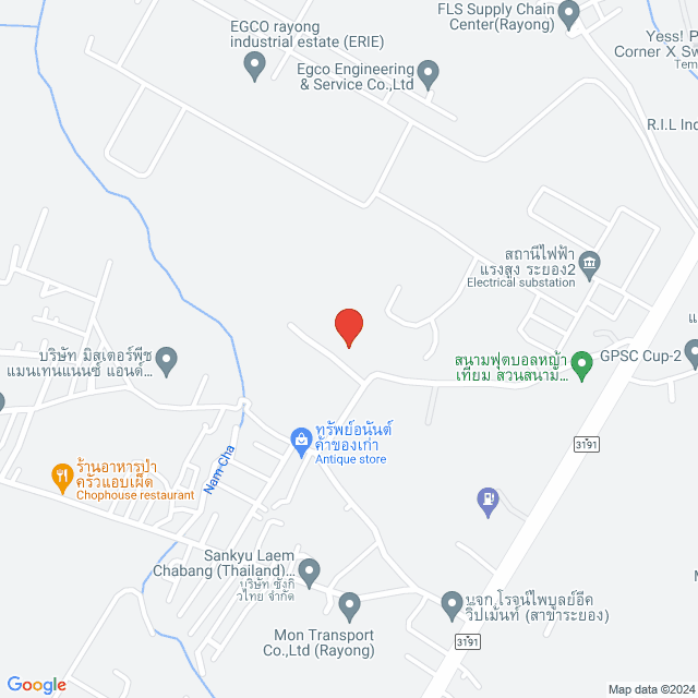 Job Location