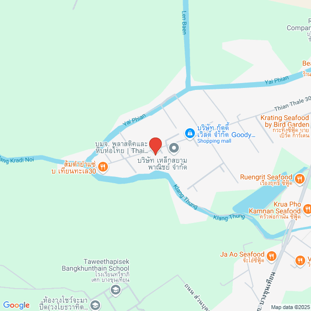 Job Location