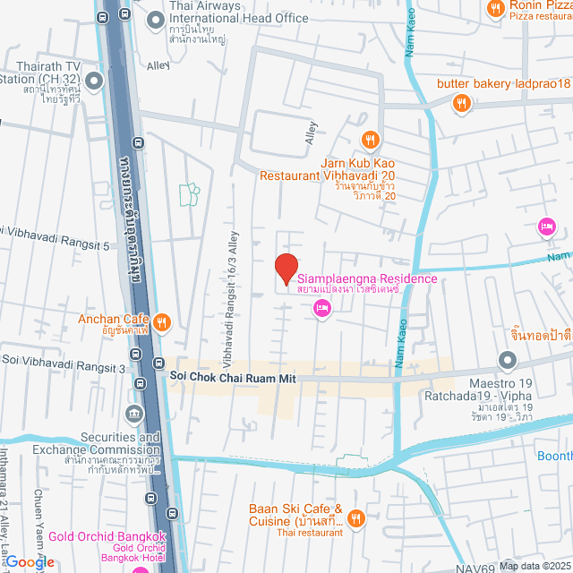Job Location