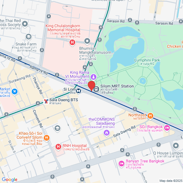 Job Location
