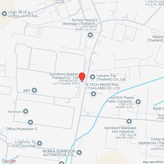 Job Location