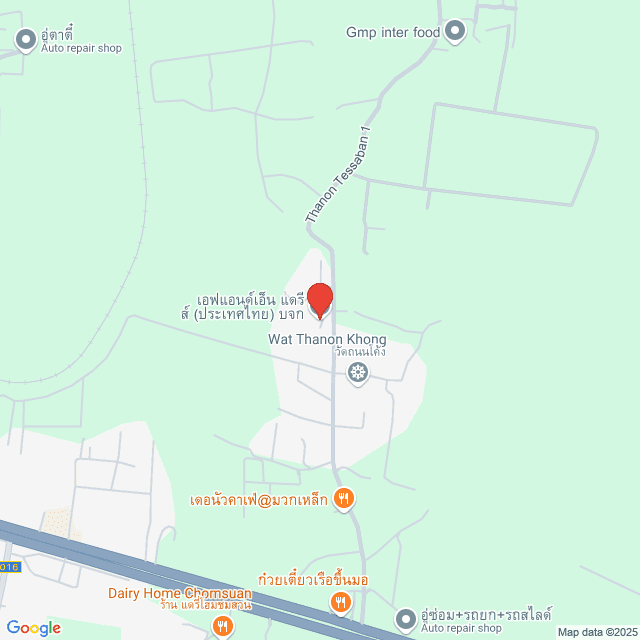Job Location