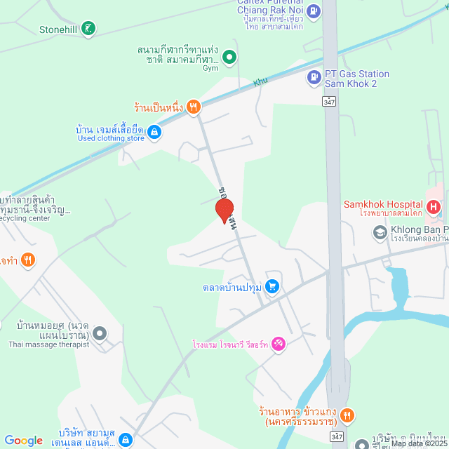 Job Location