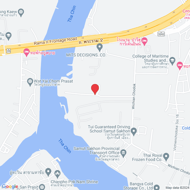 Job Location