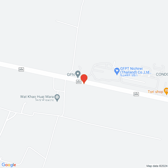 Job Location
