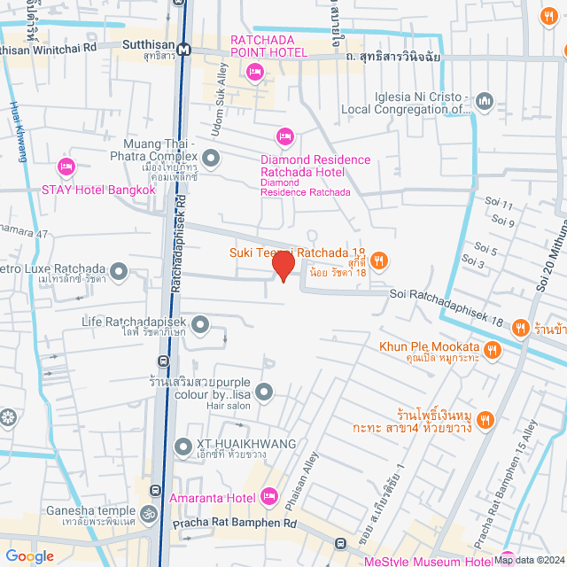 Job Location