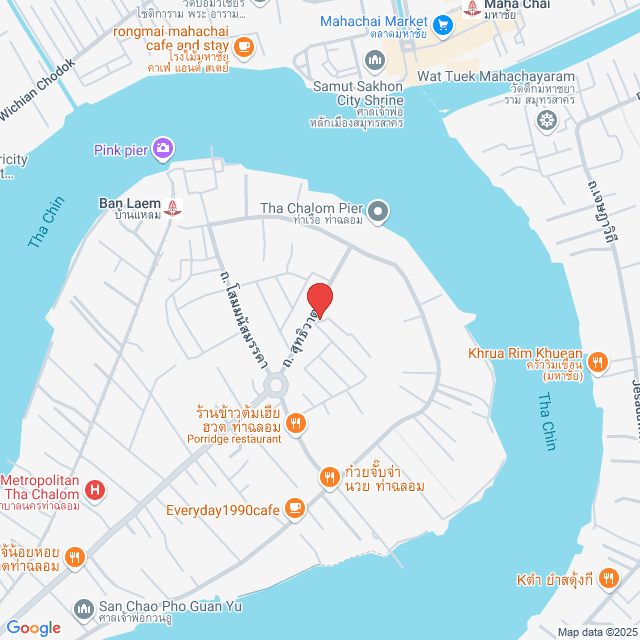 Job Location