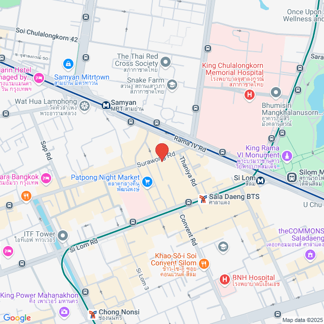 Job Location
