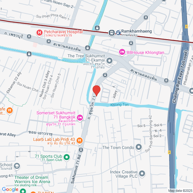 Job Location