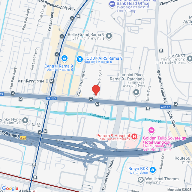 Job Location