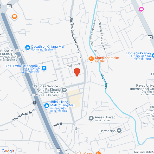 Job Location