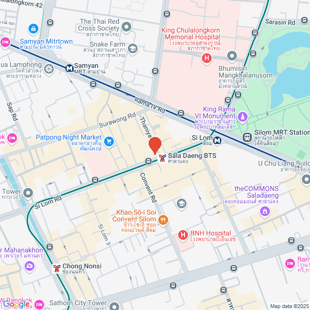 Job Location