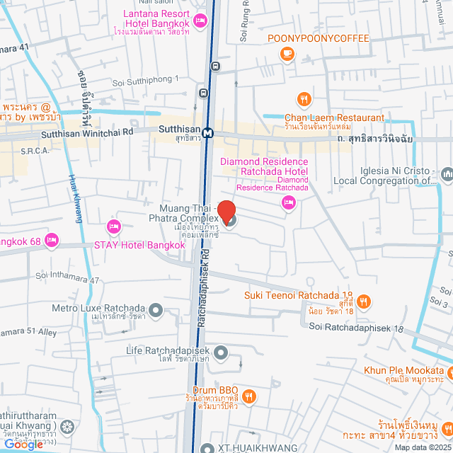 Job Location