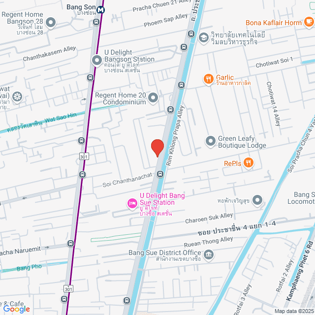 Job Location