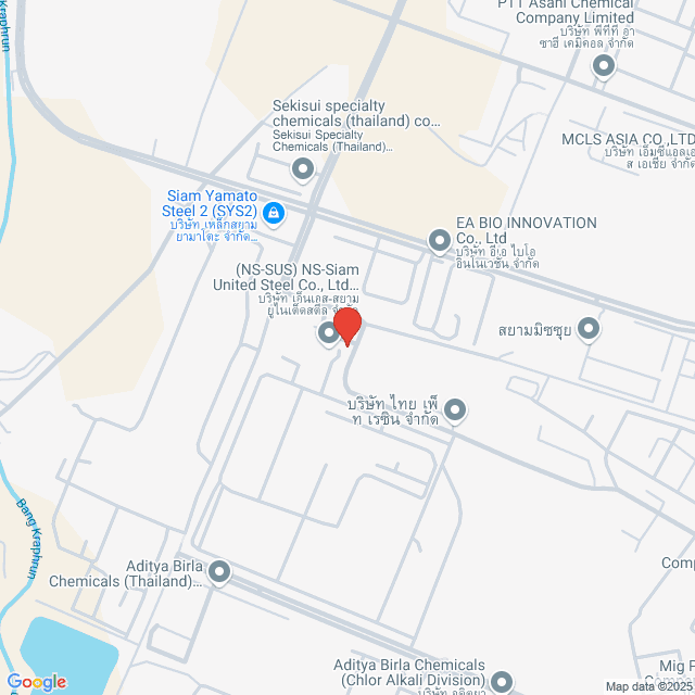 Job Location