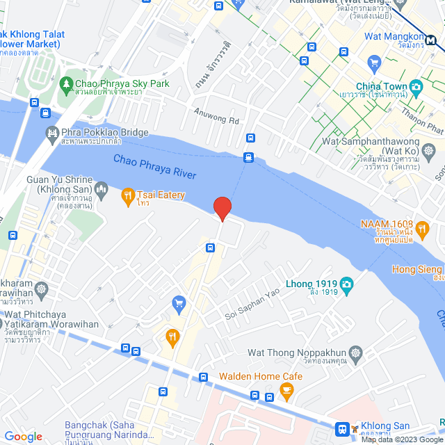 Job Location