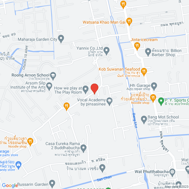 Job Location