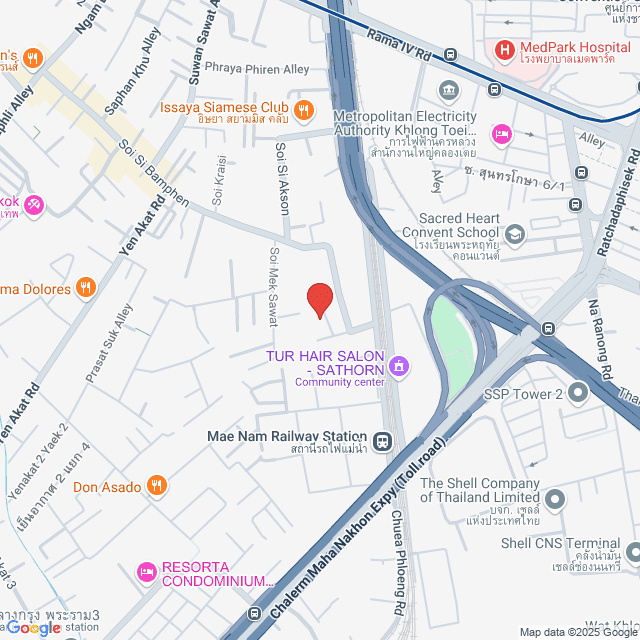 Job Location
